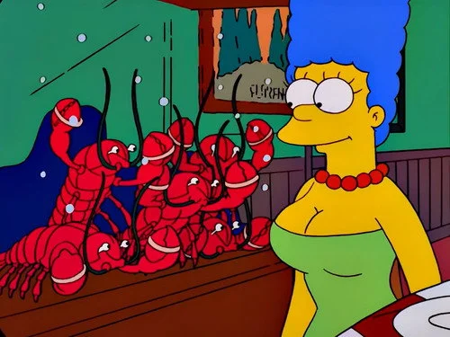 Симпсоны 14 сезон 7 серия