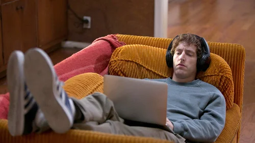Силиконовая долина 1 сезон 5 серия — кадр