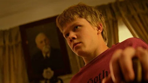 Вампиры средней полосы 3 сезон 10 серия