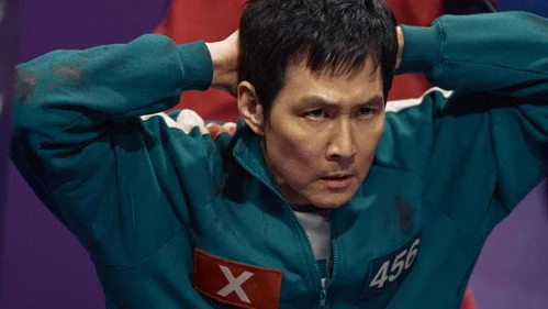 Игра в кальмара 2 сезон 7 серия — кадр
