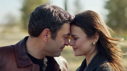 Далекий город 2 сезон 20 серия