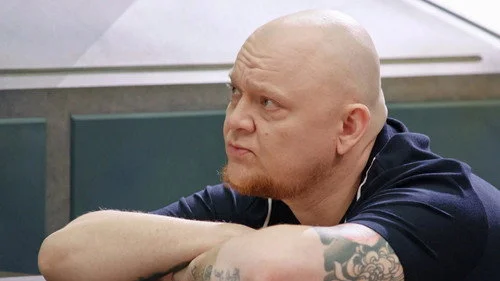Однажды в России 12 сезон 8 серия