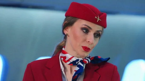 Однажды в России 8 сезон 9 серия