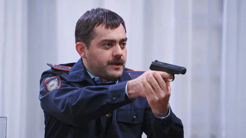 Однажды в России 5 сезон 8 серия