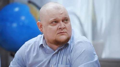 Однажды в России 5 сезон 2 серия
