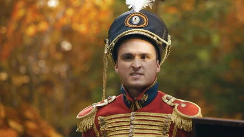 Однажды в России 2 сезон 23 серия