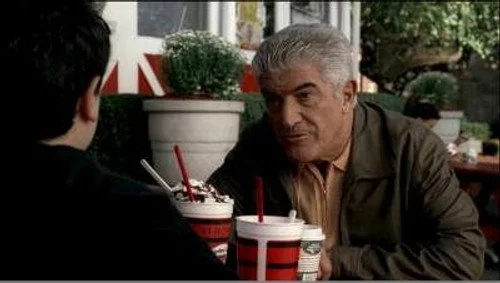Клан Сопрано 6 сезон 16 серия — кадр