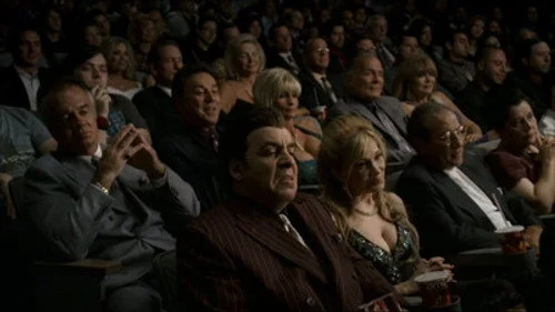 Клан Сопрано 6 сезон 14 серия — кадр