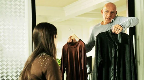 Клан Сопрано 6 сезон 7 серия — кадр