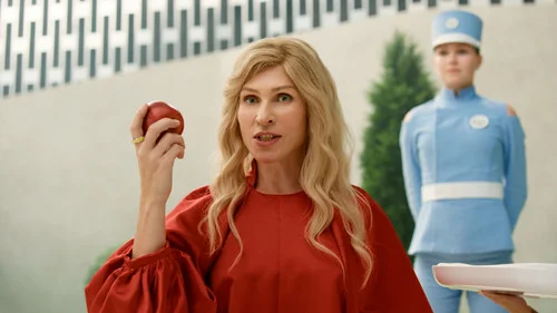 Два холма 2 сезон 10 серия