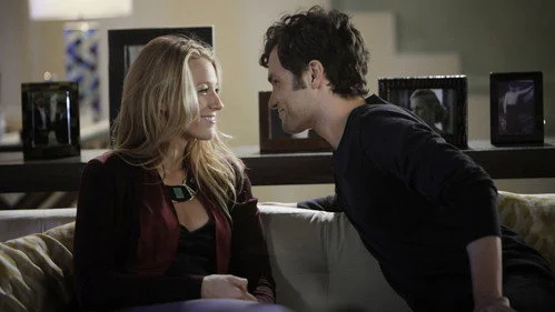 Сплетница 6 сезон 6 серия — кадр
