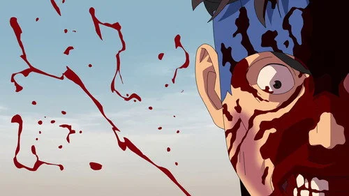 Провожающая в последний путь Фрирен 3 сезон 8 серия