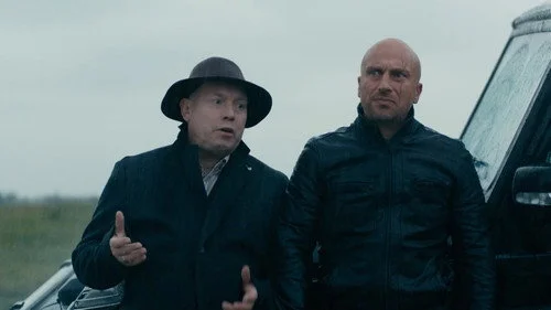 Физрук 4 сезон 13 серия