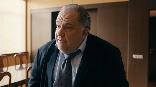 Физрук 4 сезон 11 серия
