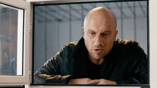 Физрук 4 сезон 9 серия