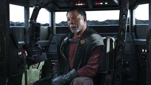 Мандалорец 2 сезон 4 серия — кадр