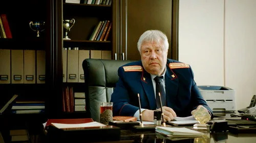 Анна медиум 2 сезон 2 серия