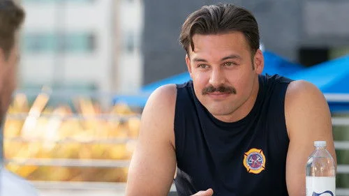 911 8 сезон 2 серия