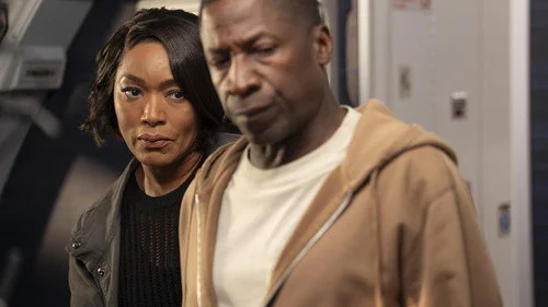 911 8 сезон 2 серия — кадр