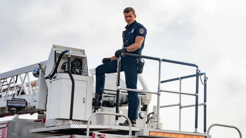 911 5 сезон 2 серия