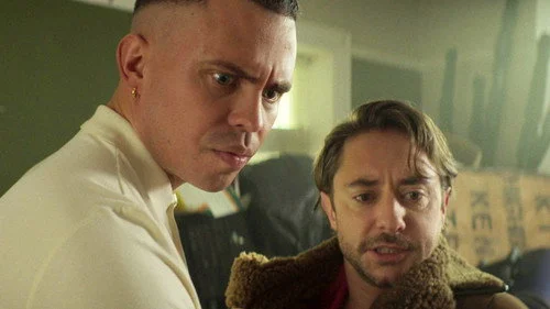 Голяк 5 сезон 5 серия — кадр