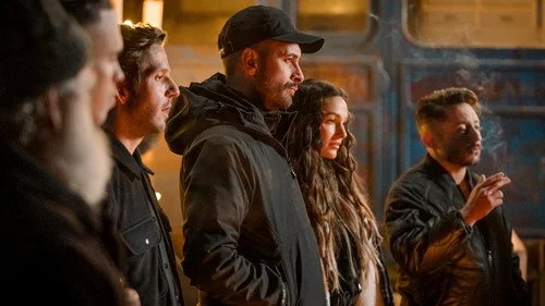Голяк 4 сезон 8 серия — кадр