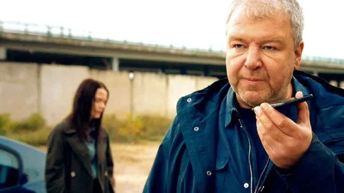 Без правил 1 сезон 3 серия