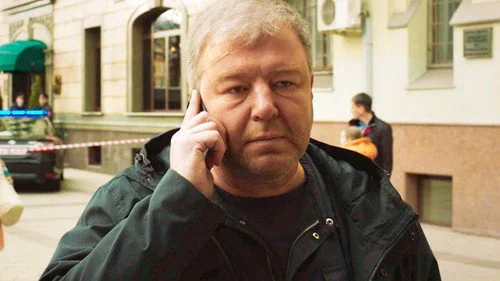 Без правил 1 сезон 3 серия