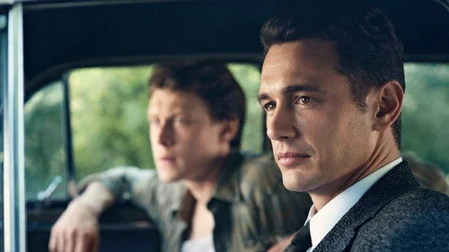 11.22.63 1 сезон 6 серия