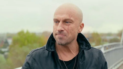 Физрук 4 сезон 3 серия
