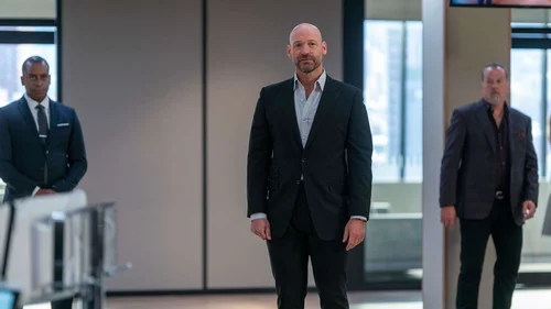 Миллиарды 6 сезон 5 серия — кадр