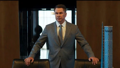 Беспринципные 5 сезон 1 серия — кадр