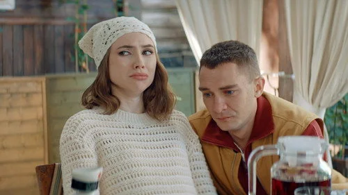 Праздники 3 сезон 16 серия
