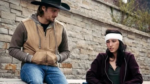 Йеллоустоун 1 сезон 8 серия