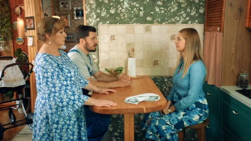Праздники 2 сезон 20 серия