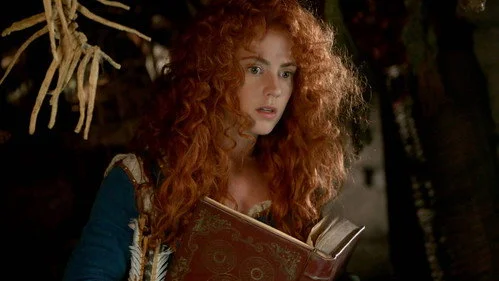 Однажды в сказке 5 сезон 6 серия — кадр