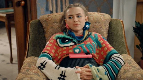 Праздники 2 сезон 8 серия