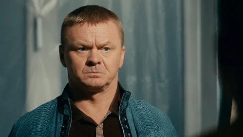 Физрук 3 сезон 17 серия — кадр