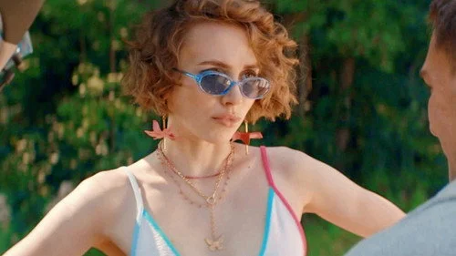 Праздники 1 сезон 15 серия