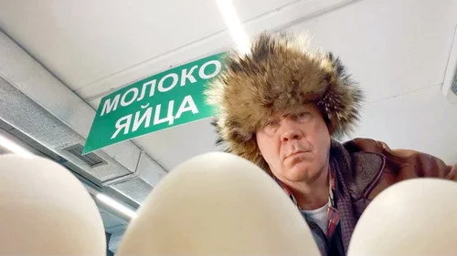 Праздники 1 сезон 14 серия