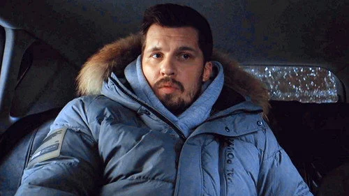 Праздники 1 сезон 9 серия
