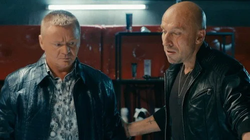 Физрук 3 сезон 15 серия — кадр