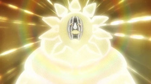 Блич 2 сезон 22 серия — кадр