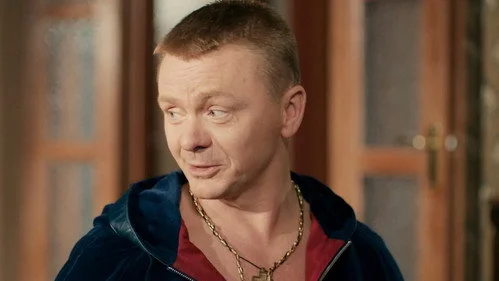 Физрук 3 сезон 13 серия — кадр