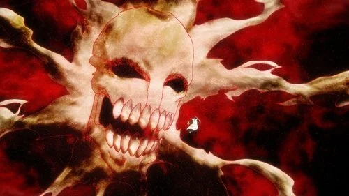 Блич 2 сезон 12 серия — кадр