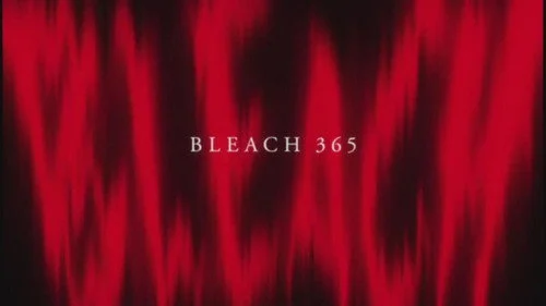 Блич 1 сезон 365 серия