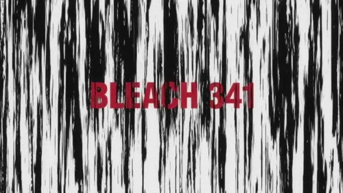Блич 1 сезон 341 серия