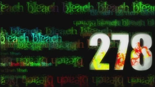 Блич 1 сезон 278 серия