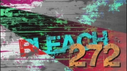 Блич 1 сезон 272 серия