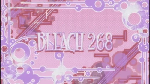 Блич 1 сезон 268 серия